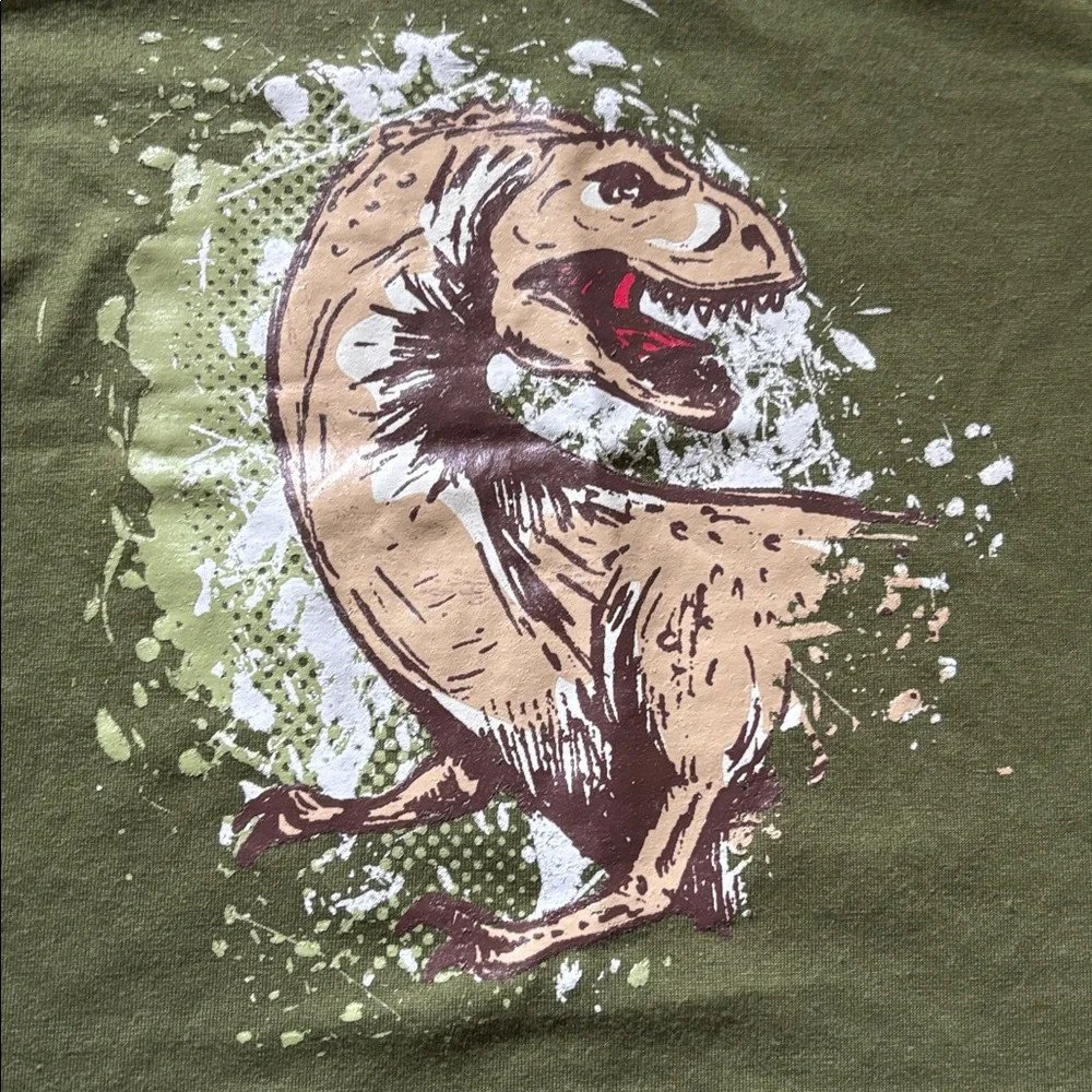 Green Dog greendog boys